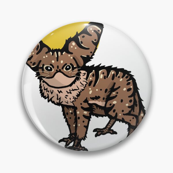 Item preview, Loth Cat Sunrise designed and sold by maddyspindler.