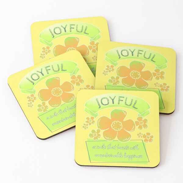 Item preview, Joyful Citrus designed and sold by Parallel-Shore.