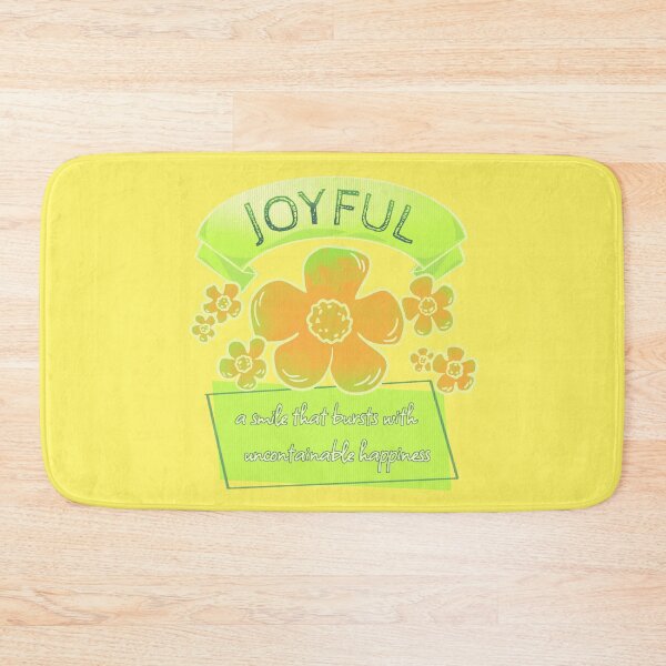Item preview, Joyful Citrus designed and sold by Parallel-Shore.