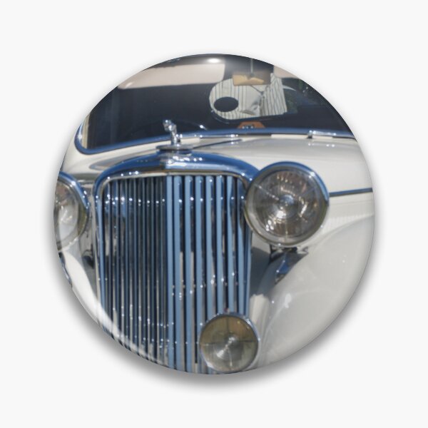 Item preview, THE JAG designed and sold by treborbob.