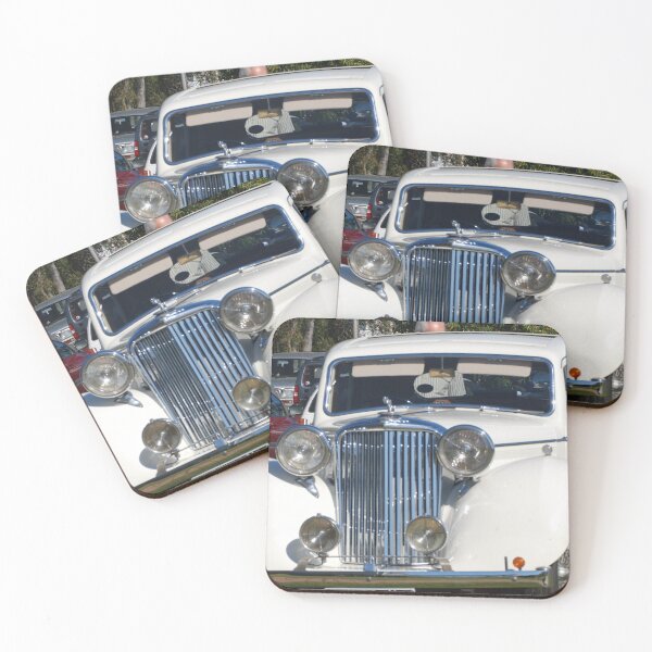Item preview, THE JAG designed and sold by treborbob.