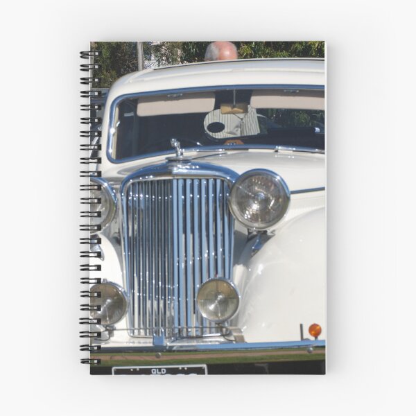 Item preview, THE JAG designed and sold by treborbob.