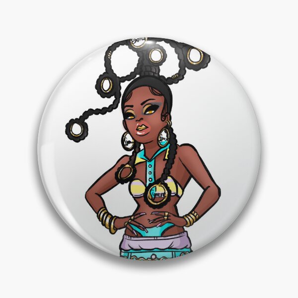 Item preview, Symone Promo Look designed and sold by itslemondrop.