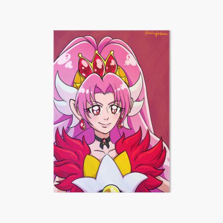 Explore the Best Laura_precure Art