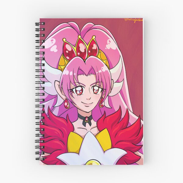 Item preview, Cure Scarlet designed and sold by thefroglesbian.