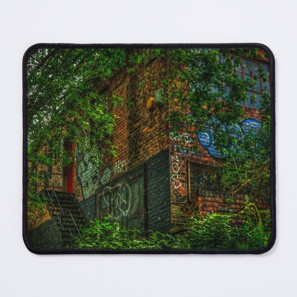 Item preview, Ouseburn Graffiti designed and sold by axp7884.