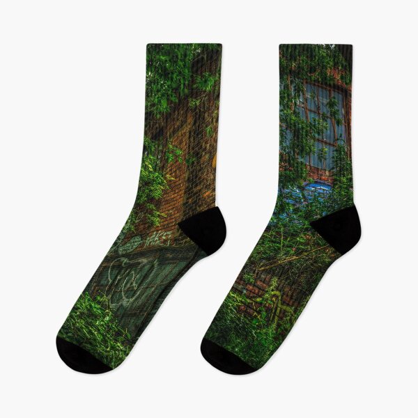 Item preview, Ouseburn Graffiti designed and sold by axp7884.