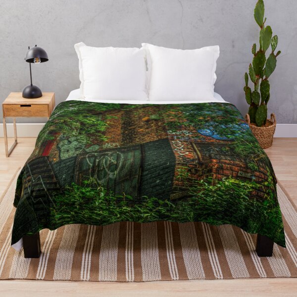 Item preview, Ouseburn Graffiti designed and sold by axp7884.