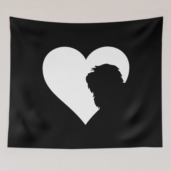 Item preview, The Heart of the Havanese Lover designed and sold by More Cute Dogs.