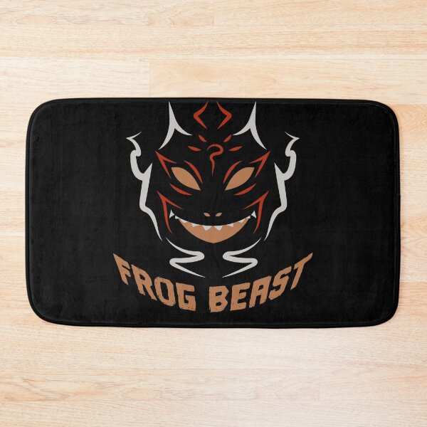 Item preview, Frog Beast designed and sold by Crystarowz.