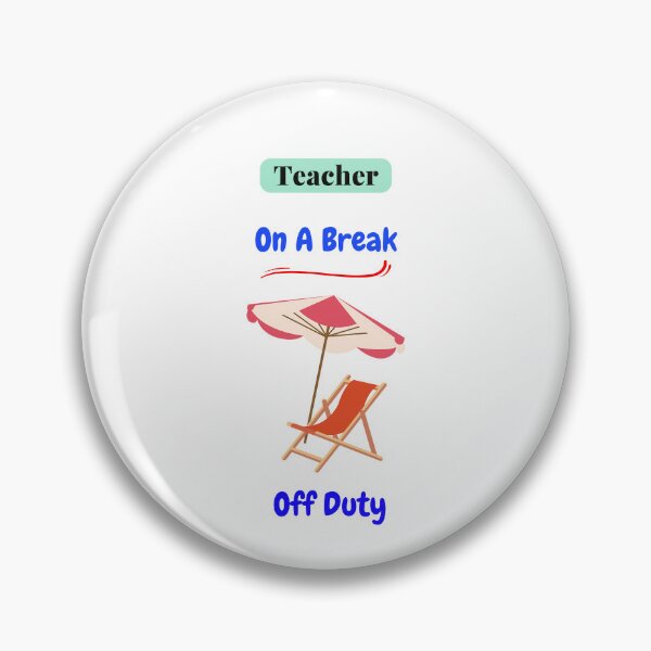 Item preview, Bruh we out teachers designed and sold by Echo Aesthetics.