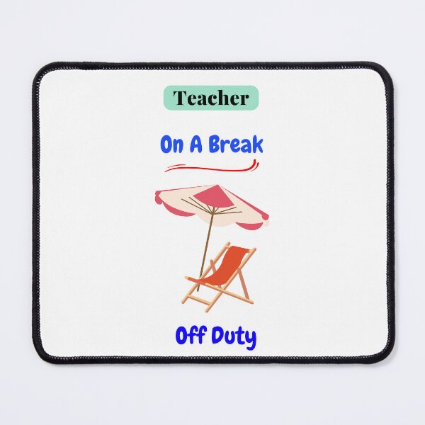 Item preview, Bruh we out teachers designed and sold by Echo Aesthetics.