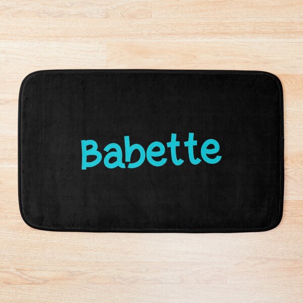 Item preview, Babette, Funny Cool Best color art designed and sold by artdragongift 15.