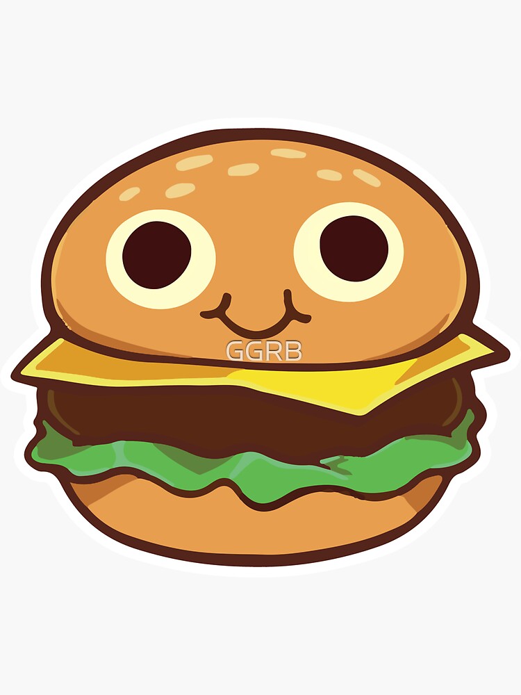 burgy happy burger game grumps