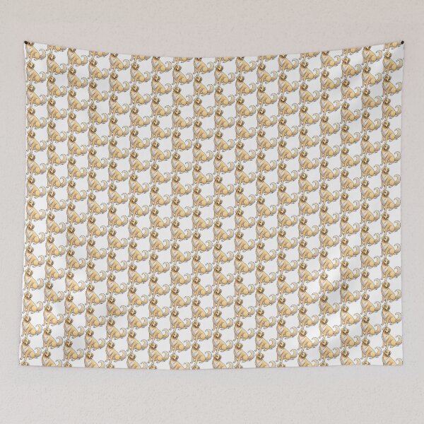 Item preview, Dog - Golden Retriever - Gold designed and sold by Jennifer Stolzer.