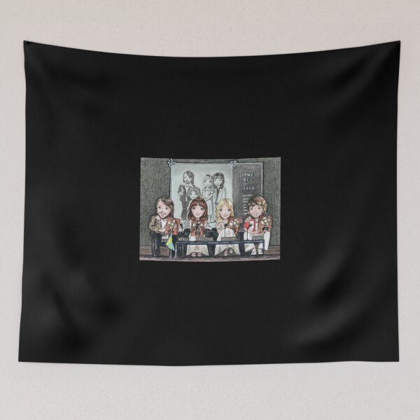 Item preview, Interview Racerback Tank Top designed and sold by colonjohan.