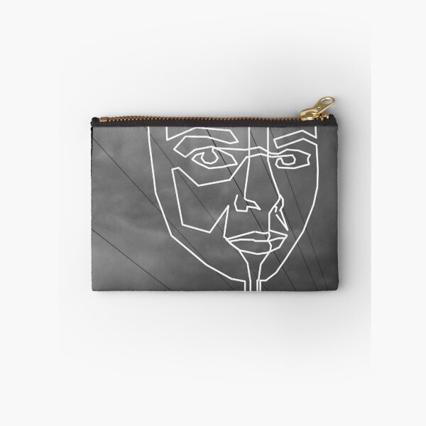 Item preview, dripping face designed and sold by Finnian Wilder.