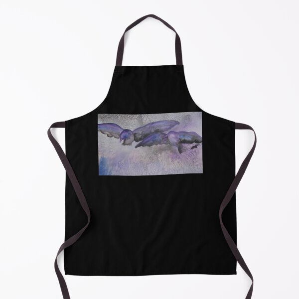Item preview, Midnight Song Classic T-Shirt designed and sold by evieathena.