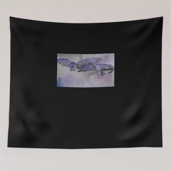 Item preview, Midnight Song Classic T-Shirt designed and sold by evieathena.