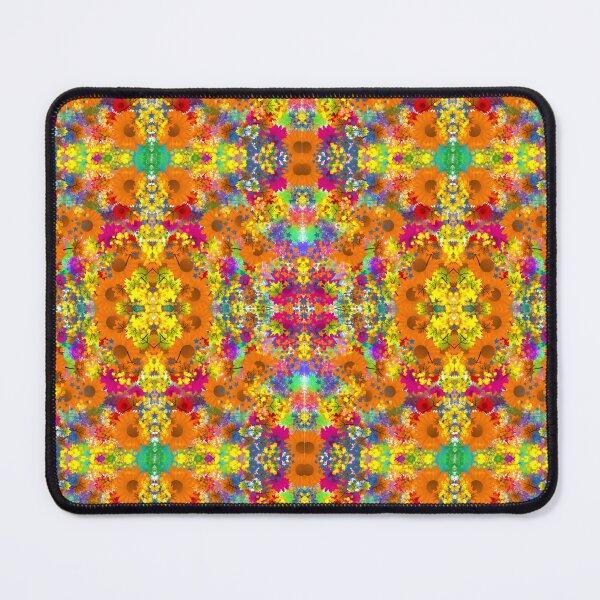 Item preview, Colorful summer patterned designed and sold by Graphroad.