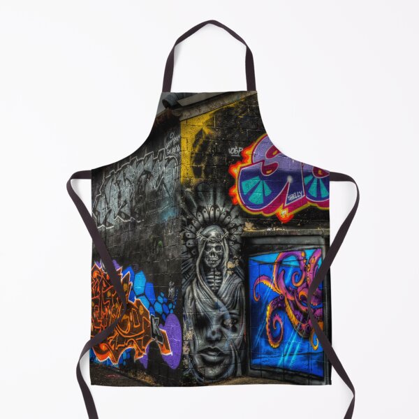 Item preview, Heaton Graffiti Art designed and sold by axp7884.