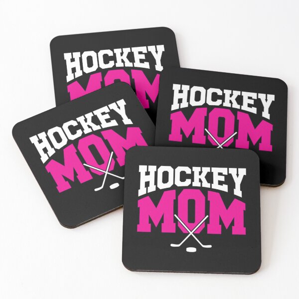 Item preview, Hockey Mom Essential T-Shirt designed and sold by veronicaab.