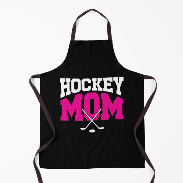 Aperçu de l'œuvre Hockey Mom Essential T-Shirt créée et vendue par veronicaab.