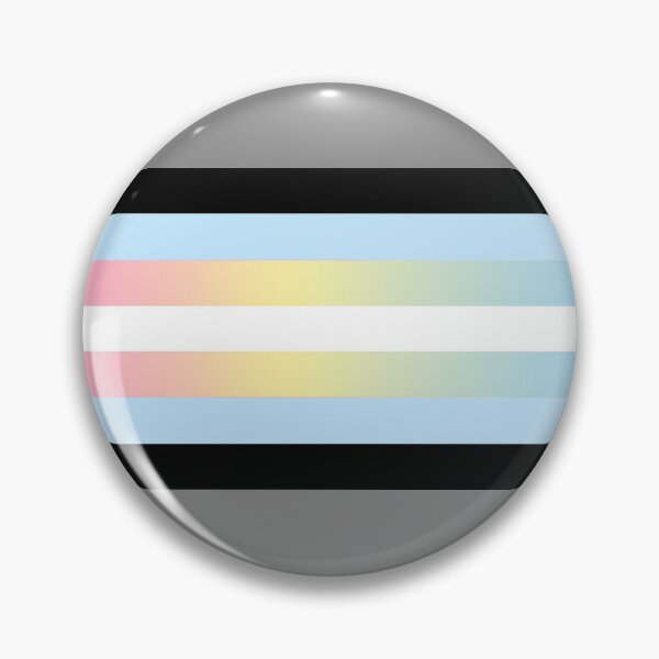 Item preview, modified demifluid boy male presenting pride flag designed and sold by Zevy-Darling.