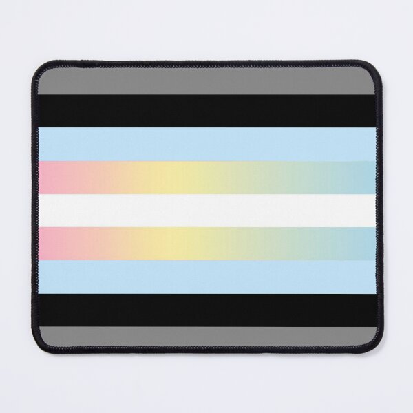 Item preview, modified demifluid boy male presenting pride flag designed and sold by Zevy-Darling.