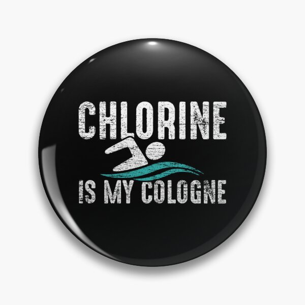 Item preview, Swimming Chlorine Essential T-Shirt designed and sold by heajosephgi3.
