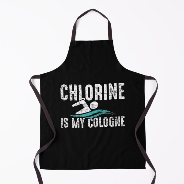 Item preview, Swimming Chlorine Essential T-Shirt designed and sold by heajosephgi3.