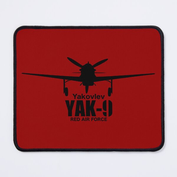Item preview, Yakovlev Yak-9 designed and sold by StrongVlad.