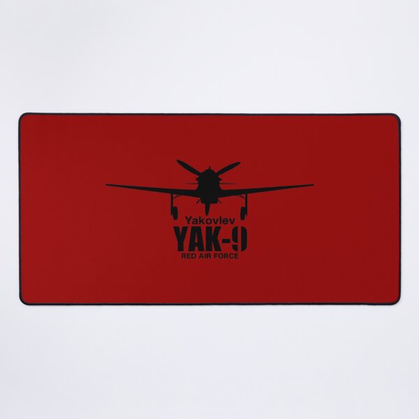 Item preview, Yakovlev Yak-9 designed and sold by StrongVlad.
