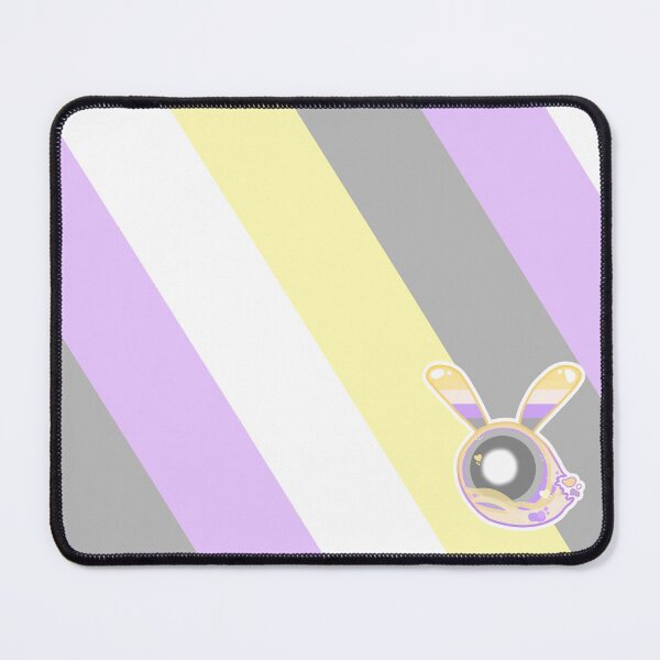 Item preview, Nonbinary Seelie designed and sold by Phlox Nesspalier.