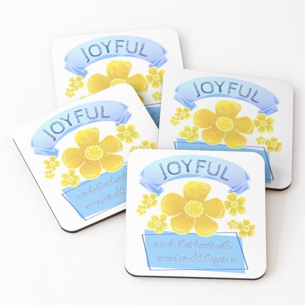 Item preview, Joyful Sunshine designed and sold by Parallel-Shore.