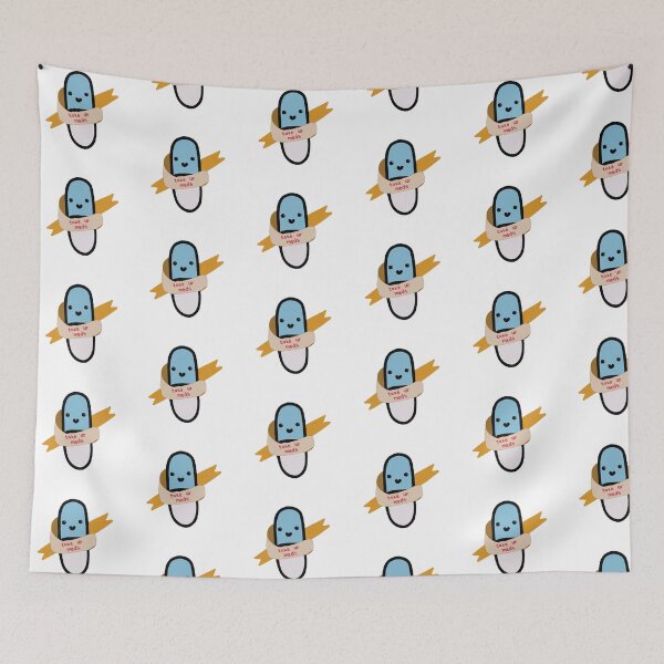 Item preview, take ur meds designed and sold by thetanglesystem.