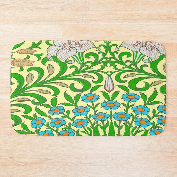 Item preview,   Exhibition William Morris Garden Pattern designed and sold by Tamas Das.