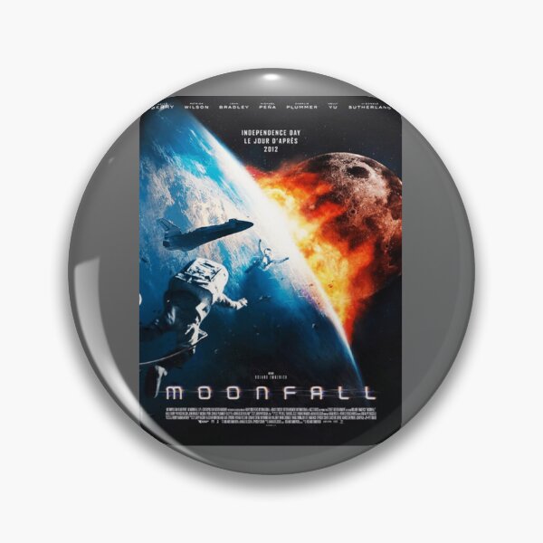 Item preview, Moonfall 2022 Classic designed and sold by reJerrellOliver.