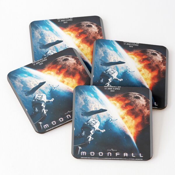 Item preview, Moonfall 2022 Classic designed and sold by reJerrellOliver.
