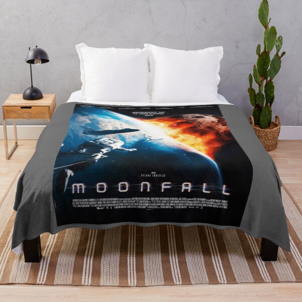 Item preview, Moonfall 2022 Classic designed and sold by reJerrellOliver.
