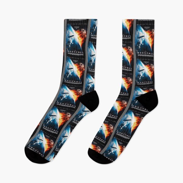 Item preview, Moonfall 2022 Classic designed and sold by reJerrellOliver.