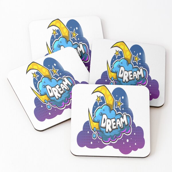 Item preview, Cartoon effect series designed and sold by Unique-on.