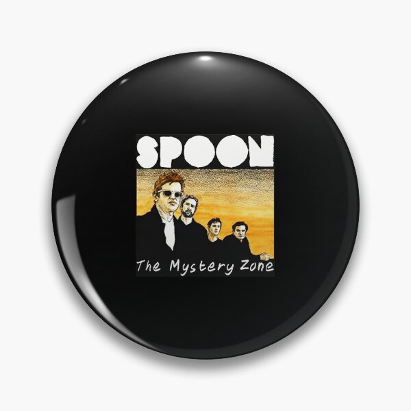 Item preview, the mystery zone designed and sold by kurtkunty.