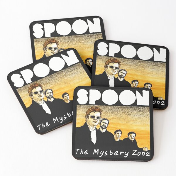 Item preview, the mystery zone designed and sold by kurtkunty.