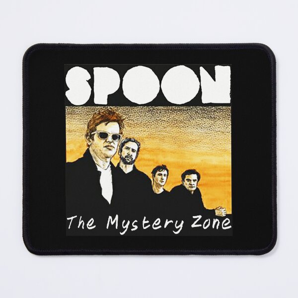 Item preview, the mystery zone designed and sold by kurtkunty.