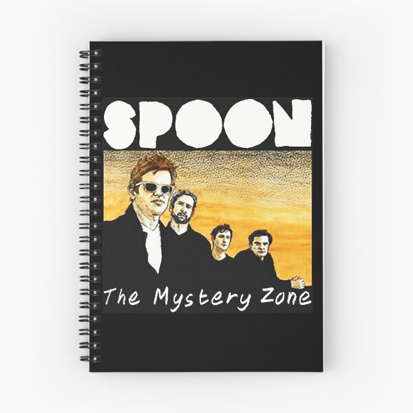 Item preview, the mystery zone designed and sold by kurtkunty.