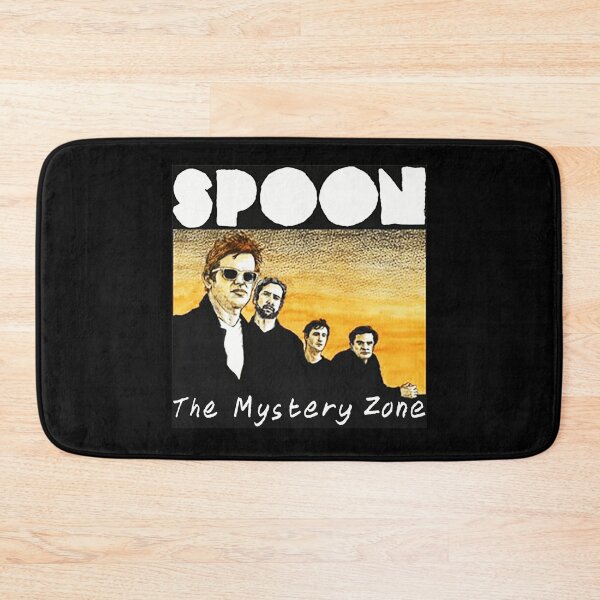 Item preview, the mystery zone designed and sold by kurtkunty.
