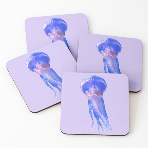 Item preview, Dancing Jellyfish designed and sold by RainbowSpinkle.