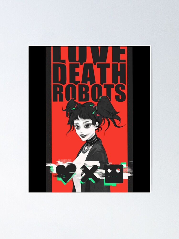 アート・デザイン・音楽 The Art of Love, Death + Robots 71KmUctzvIL.jpg_BO30,255,255,