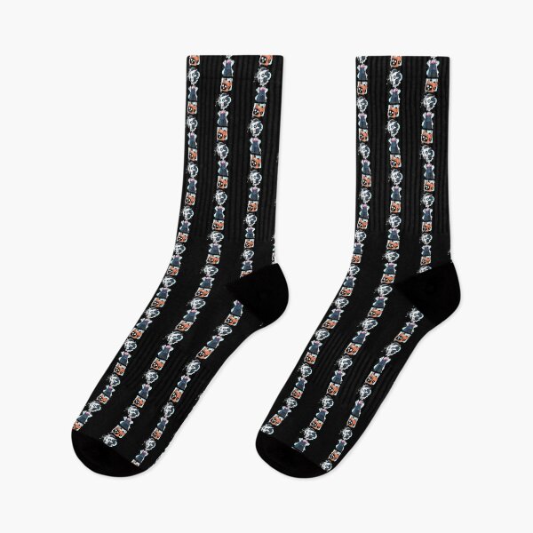 Item preview, Love Death Robots designed and sold by markksand.